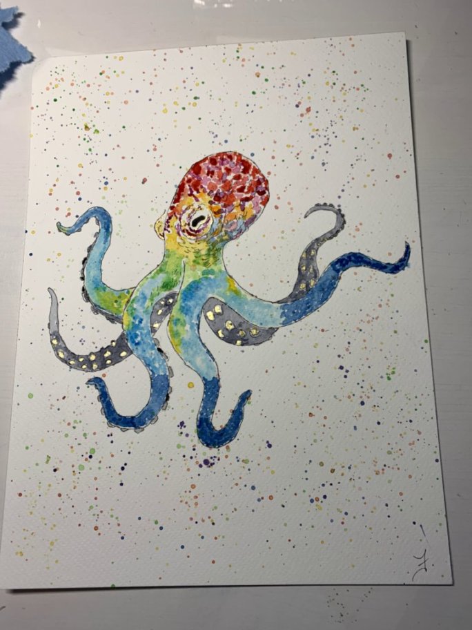 Loveinmanycolours Gallery